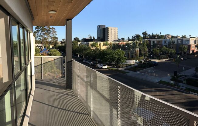 2 beds, 2 baths, 971 sqft, $3,095, Unit 234