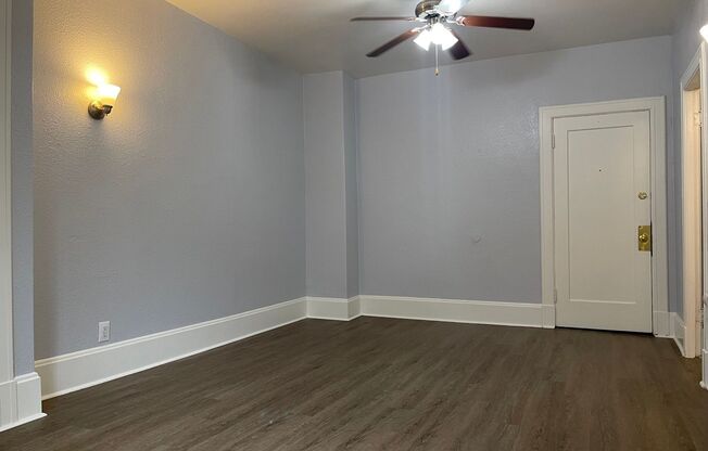 Scandia Mignon Apartment Homes