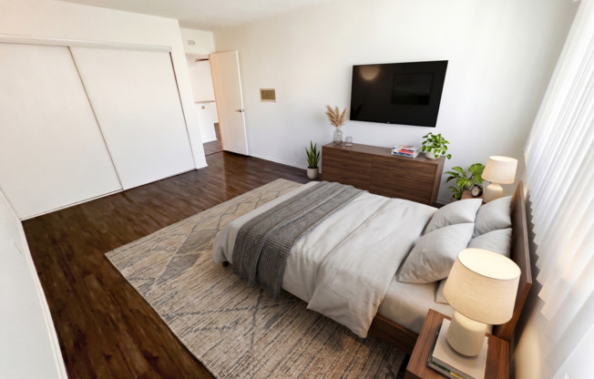 1 bed, 1 bath, 646 sqft, $1,895, Unit 0202