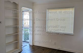 3 beds, 1 bath, $1,250