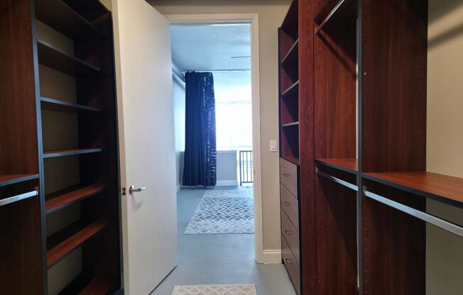 1 bed, 1.5 baths, $2,500, Unit Unit 12A