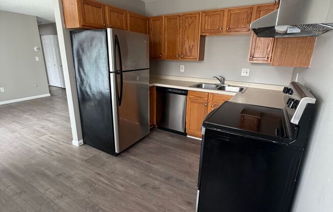 1 bed, 1 bath, $999, Unit 1061204