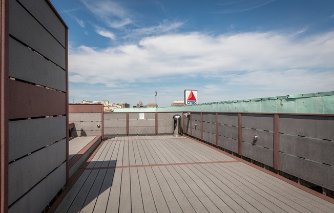 1 bed, 1 bath, 643 sqft, $2,800, Unit 206