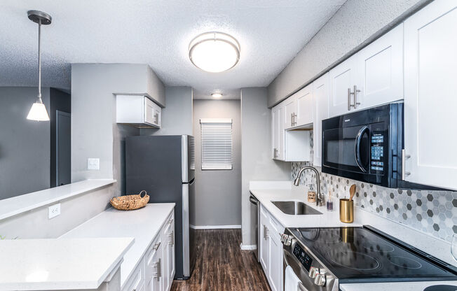 Sagamore Apartment Homes