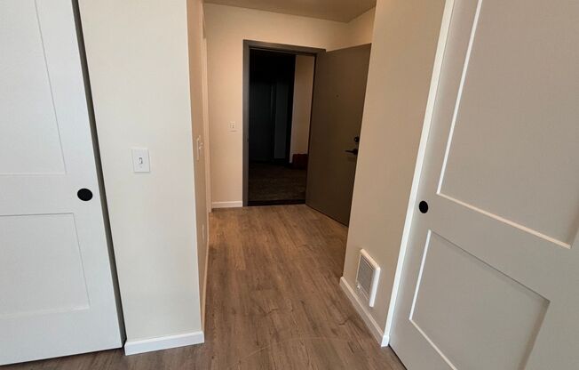 Studio, 1 bath, 398 sqft, $1,300, Unit 201