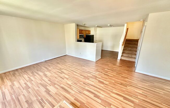 Fantastic 3 Bedroom Townhouse in Wellington/Cloverhill Manassas, VA
