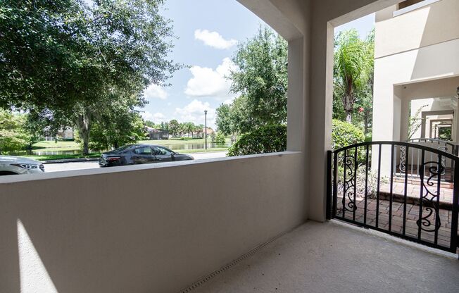 Beautiful 3/3 w/ 2 Car Garage in Gated Village Walk of Lake Nona