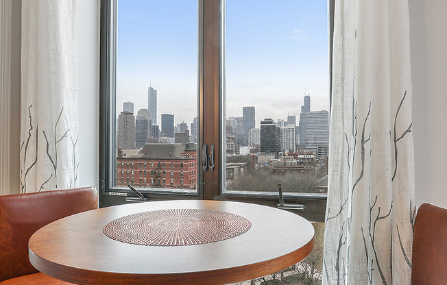 Luxury penthouse 2bd 1bth in Old Town
