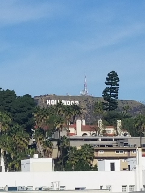 Hollywood