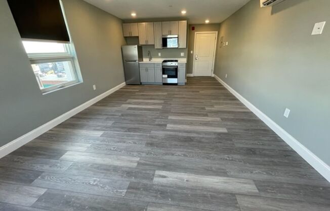 Studio, 1 bath, 328 sqft, $1,850, Unit 405