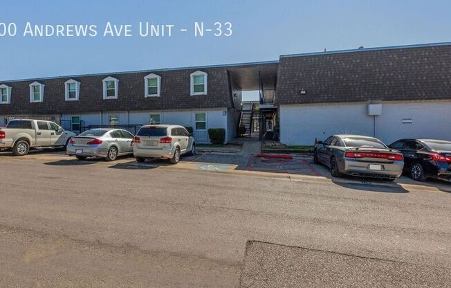 Partner-provided property photo