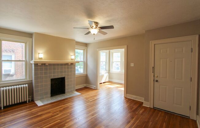 458 S. Trenton Ave.