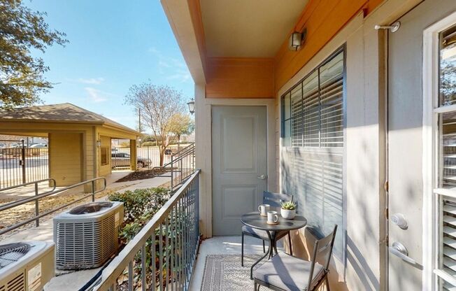 1 bed, 1 bath, 740 sqft, $1,039, Unit 2306