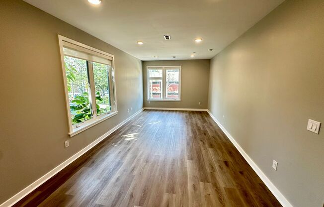 1 bed, 1 bath, 622 sqft, $1,285, Unit 3A