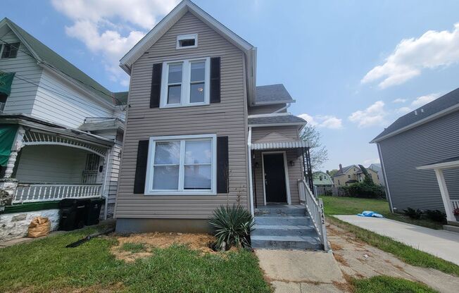 **Deposit Special $1000** 3342 Spokane Ave 3BR/1BA (Cincinnati)