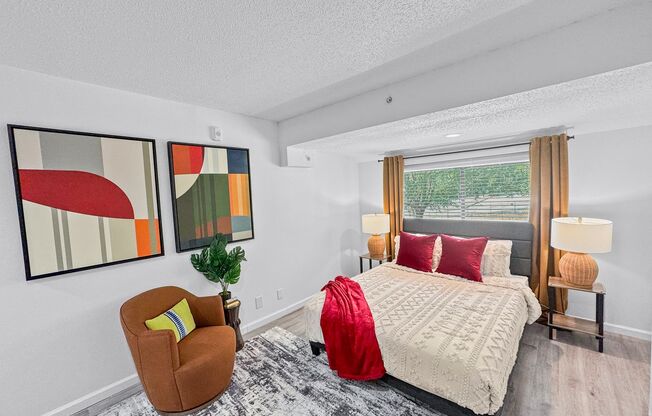 2 beds, 2 baths, 700 sqft, $1,195, Unit BLDG 1008 - APT 201