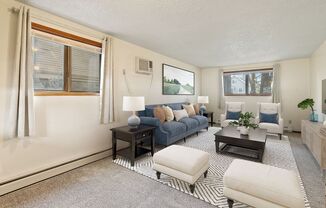 Windwood Apartments