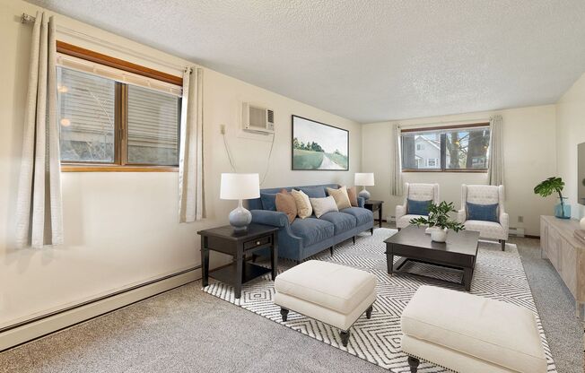 Windwood Apartments