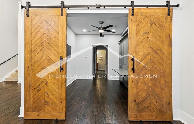 Spacious LoHi Condo with Washer/Dryer and Reserved Parking Space