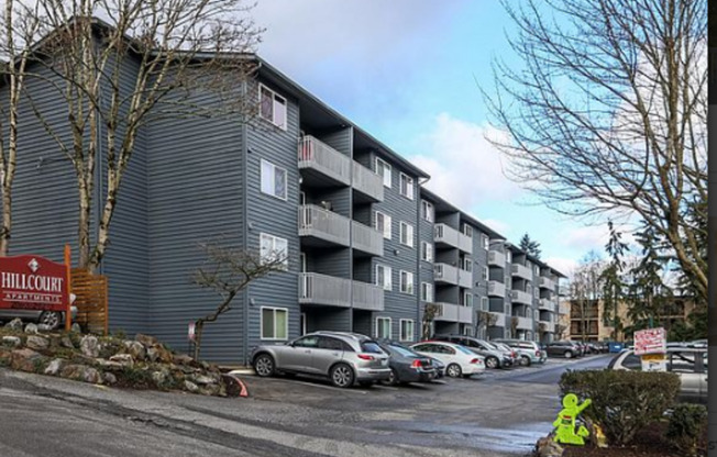 1 bed, 1 bath, 590 sqft, $1,435, Unit 128