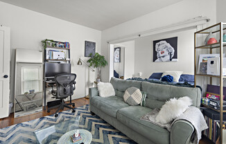 1677 Commonwealth Ave
