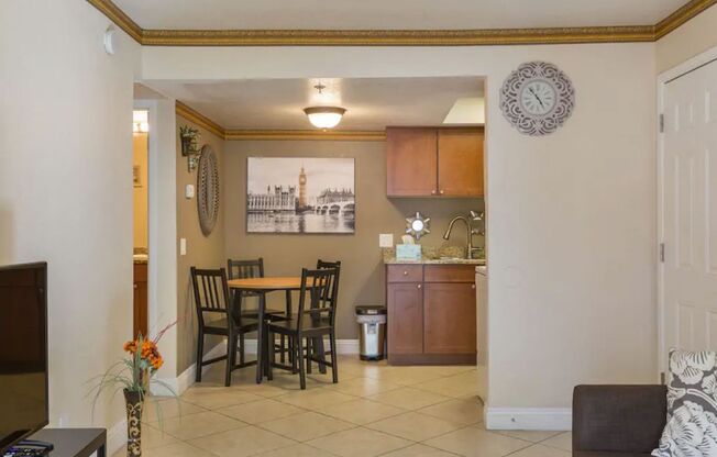 1 bed, 1 bath, $1,595