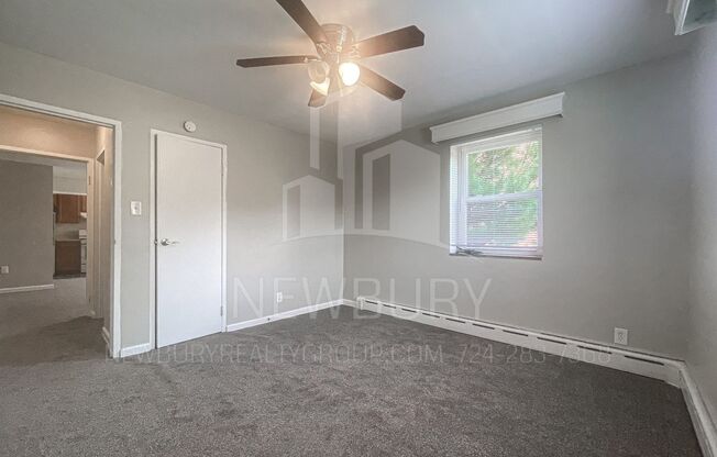 1 bed, 1 bath, 564 sqft, $699, Unit T 34