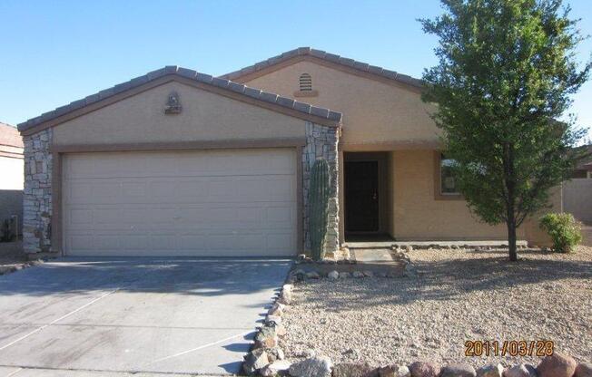 Beautiful Tolleson Home