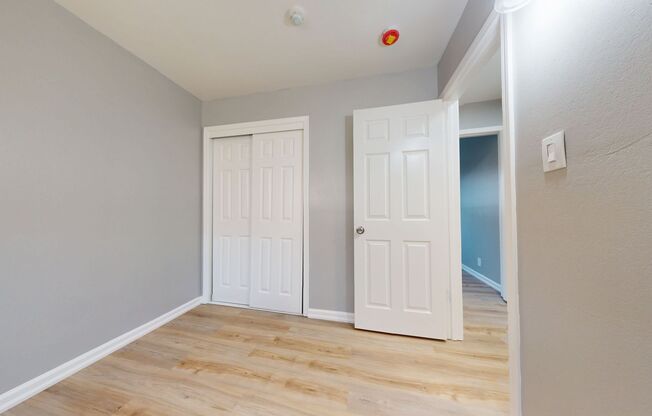 2 beds, 1 bath, 715 sqft, $2,450, Unit 418-1