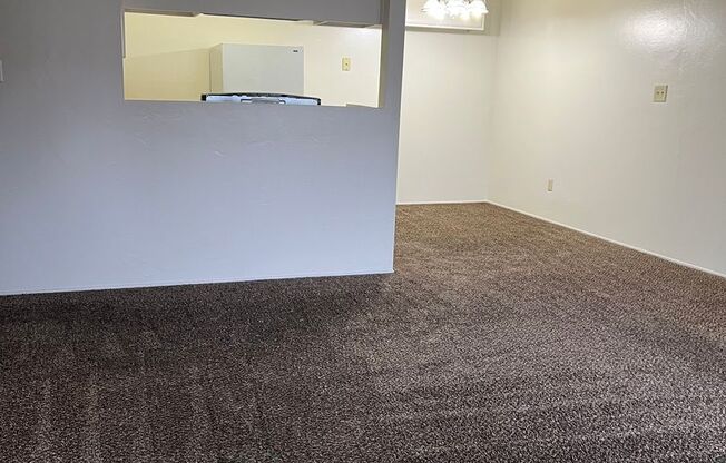 1801 S Real Rd. #11 -Apartment