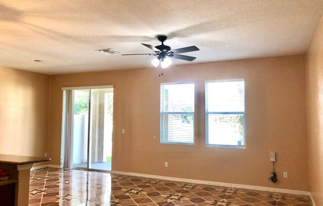 Nice 3/2.5 Two Story Condo in East Orlando!