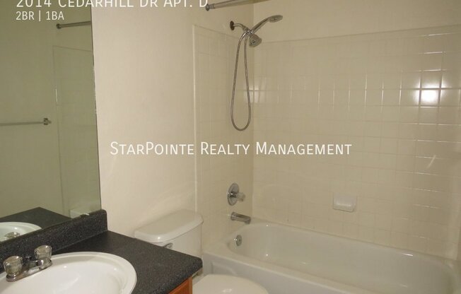 Partner-provided property photo