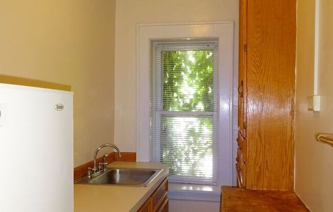 1 bed, 1 bath, 620 sqft, $950, Unit 202