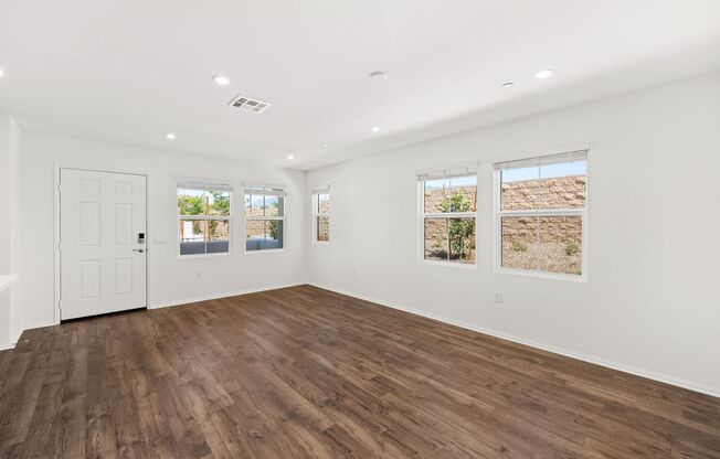 NEW CONSTRUCTION - NEW COMMUNITY!