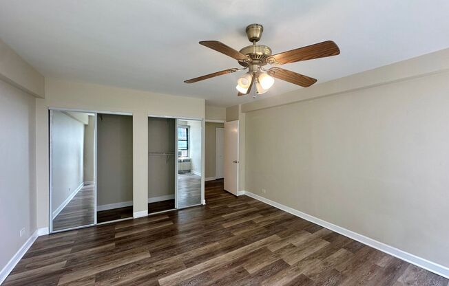 3 beds, 2 baths, 1,500 sqft, $3,925, Unit 418-1405