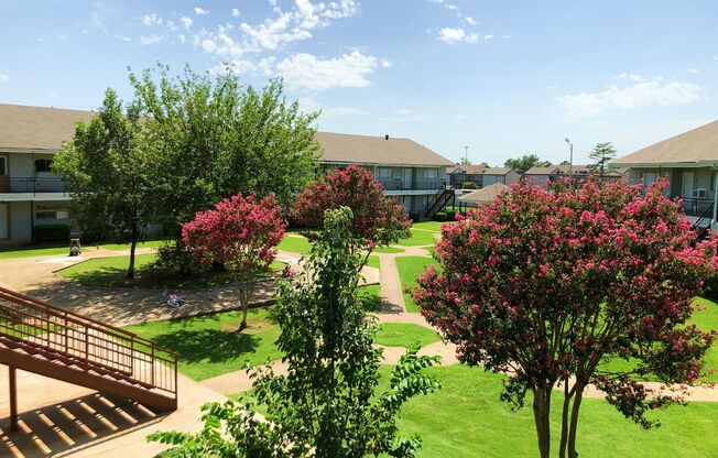 Midtown Reserve Apartments