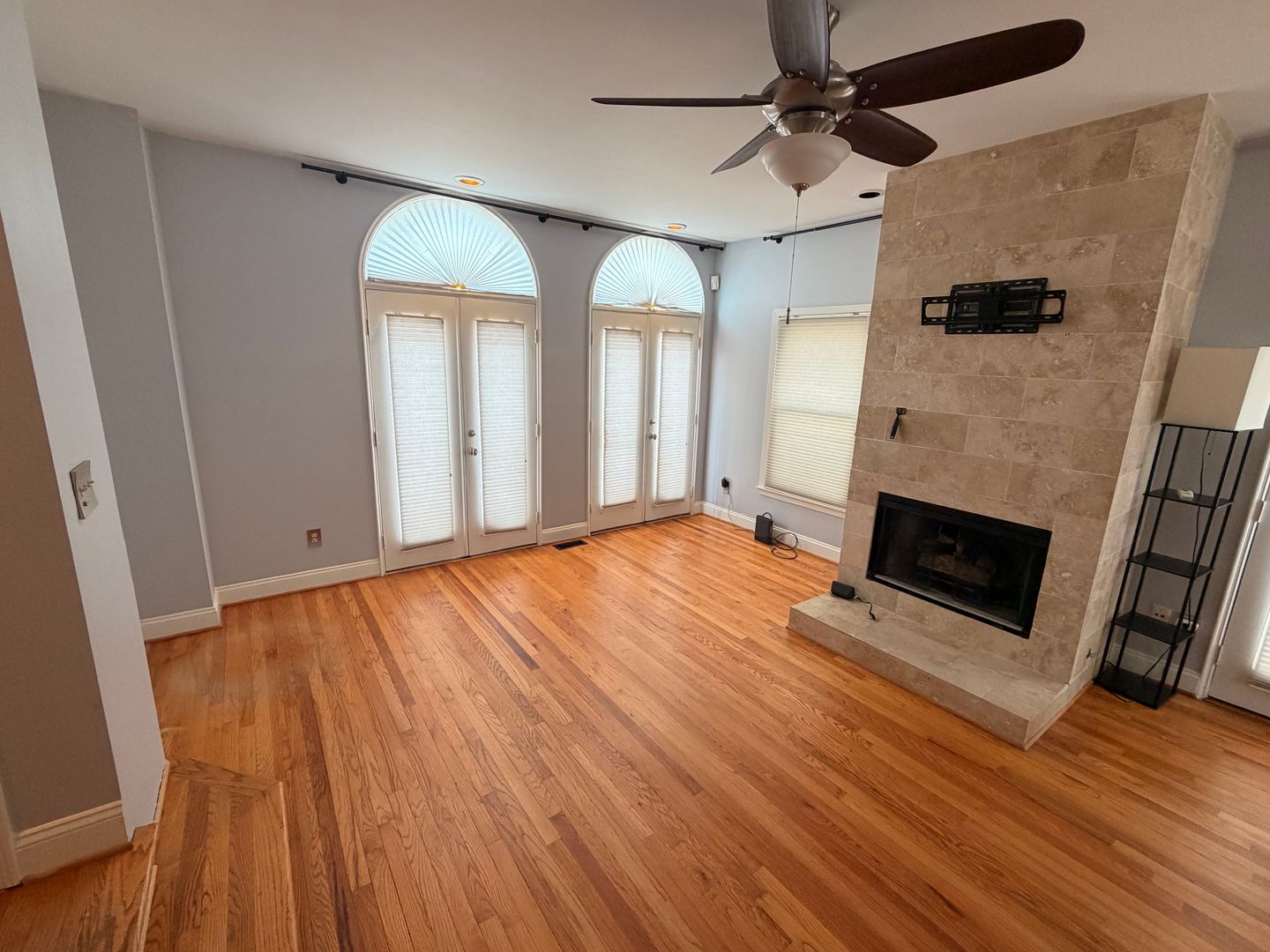 Wonderful Midtown Atlanta 2 Bed 2.5 Bath Townhouse!