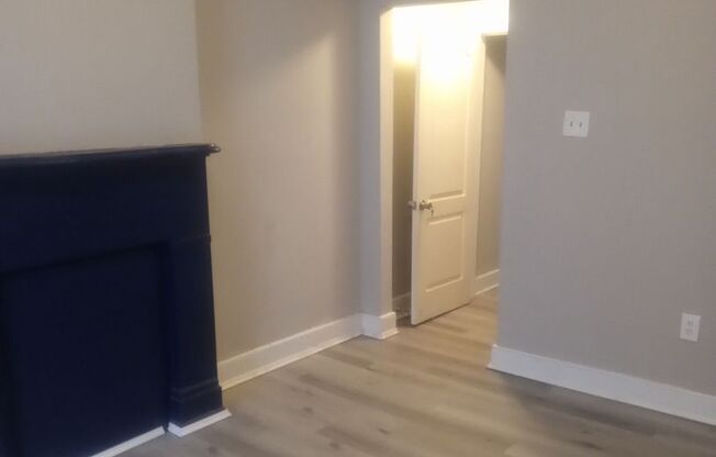 1 bed, 1 bath, 600 sqft, $950