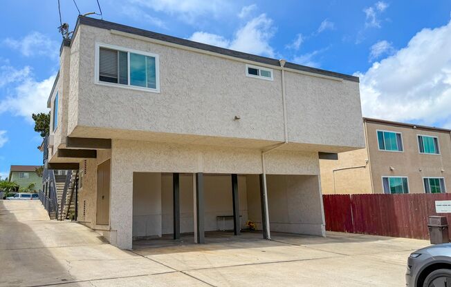 2625 Highland Ave