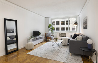 1 bed, 1 bath, 640 sqft, $4,395, Unit 28C