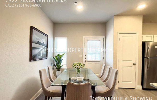 7822 SAVANNAH BROOKS