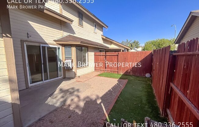 Partner-provided property photo