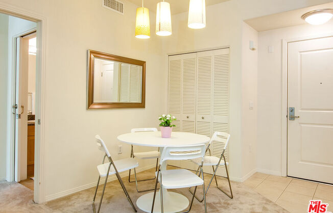 2 beds, 2 baths, 1,042 sqft, $3,200, Unit 115