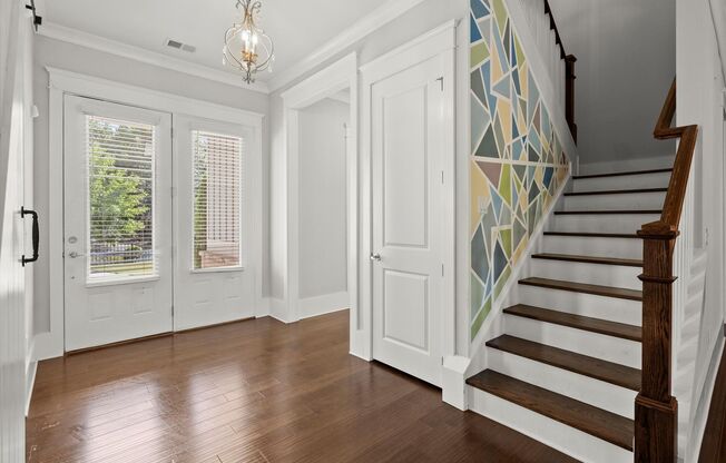 Smyrna Stunner with Dream Kitchen and Massive Walk-In Closet