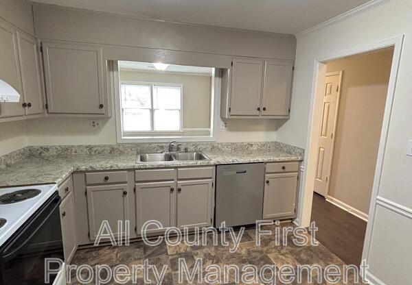 3486 ANDREW JACKSON DR