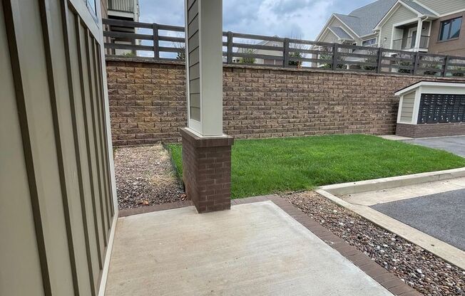 1 bed, 1 bath, 780 sqft, $960, Unit 313