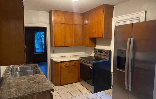 Spacious 3 Bedroom & 2 Bathroom Home