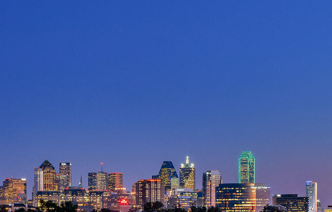 Apartments for Rent Oak Lawn Dallas