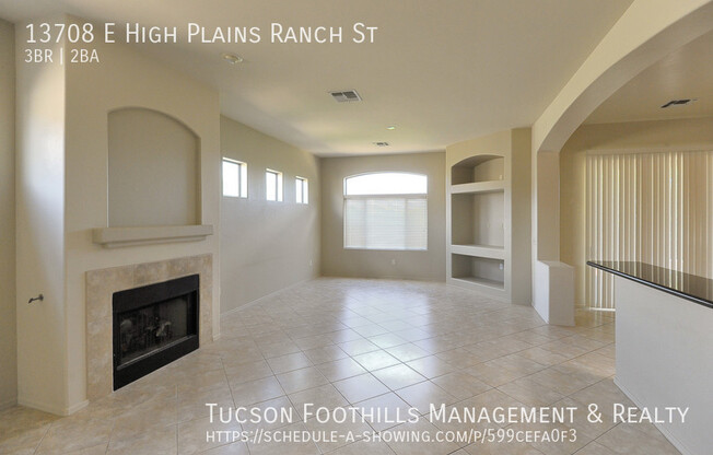 13708 E High Plains Ranch St