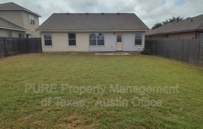 Partner-provided property photo